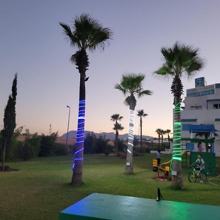 Smir Park Apartment มารีนาสมีร์ ภายนอก รูปภาพ