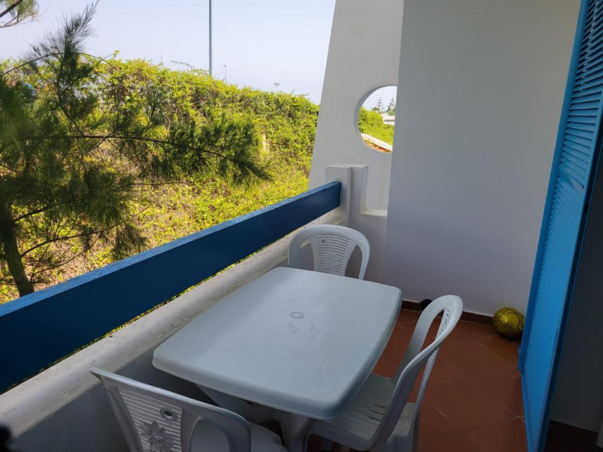 Smir Park Apartment มารีนาสมีร์ ภายนอก รูปภาพ