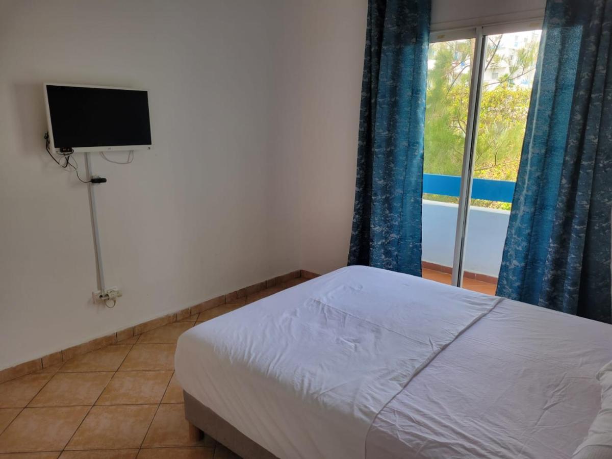 Smir Park Apartment มารีนาสมีร์ ภายนอก รูปภาพ